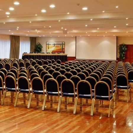 Melia Barajas 4* Μαδρίτη