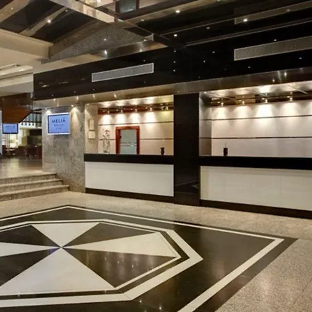 Melia Barajas Ξενοδοχείο 4*