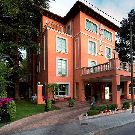 La Quinta De Cedros Madrid