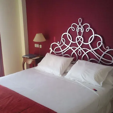 Hotel La Quinta De Cedros