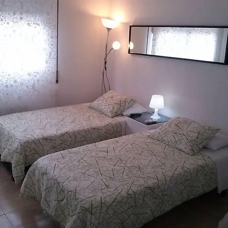 Apartman Arapiles