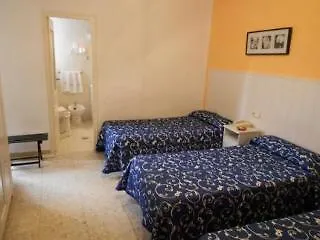 Penzion Valencia