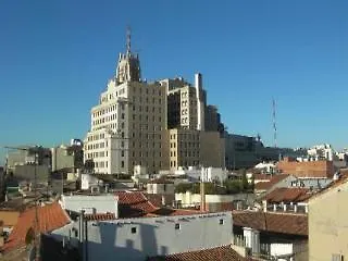 Pensjonat America