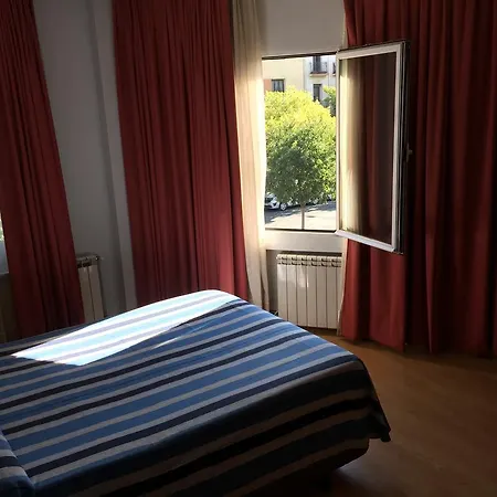 Hotel Rio Madrid