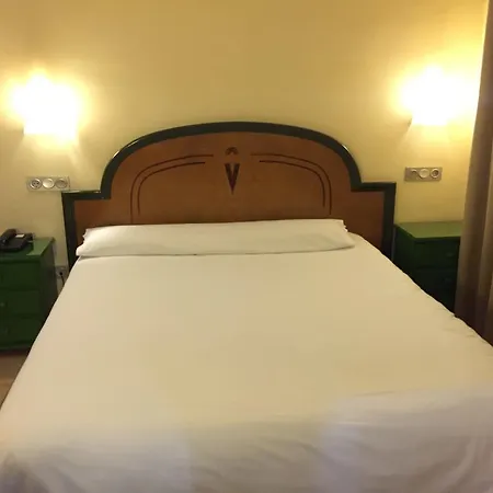Hotel Rio 2*