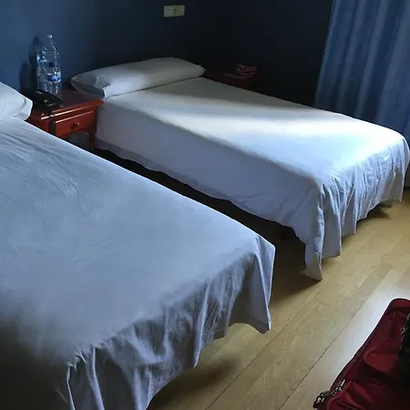 Hotel Rio