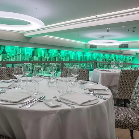 Opera Hotel Madrid
