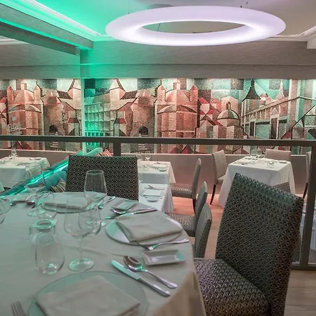 Hotel Opera Madrid