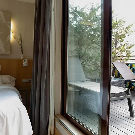 Opera Hotel Madrid