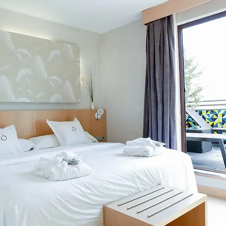 Hotel Opera 4*