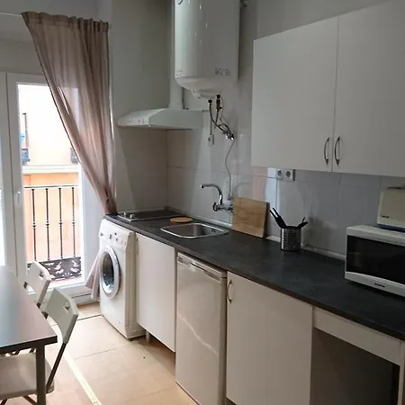 Greenville Apartment *