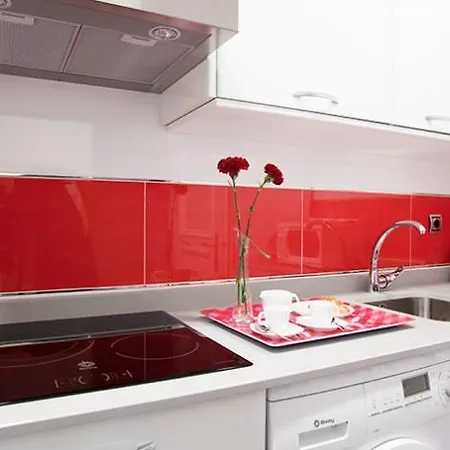 Apartamento Plaza