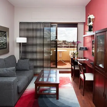 Apartamento Plaza *