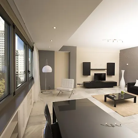 Apartamento Plaza