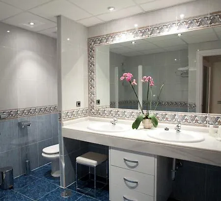 Apartamento Plaza Madrid