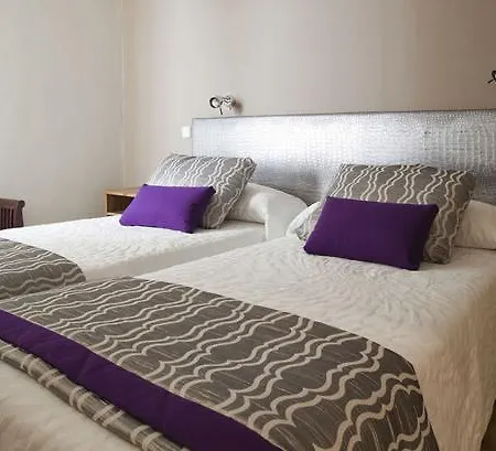 Plaza Apartamento Madrid