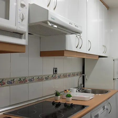 Apartamento Plaza *
