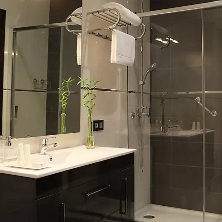 Apartamento Plaza *