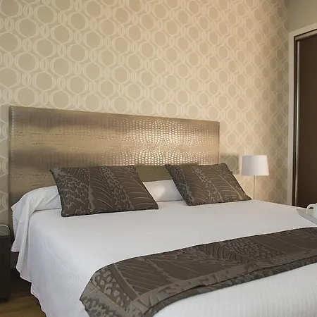 Plaza Apartamento Madrid