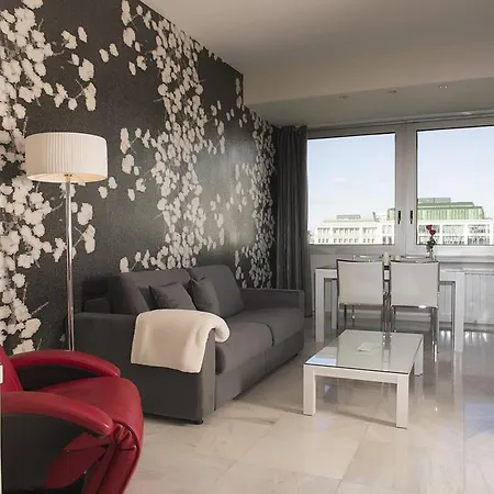 Plaza Apartamento