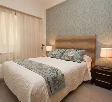 Apartamento Plaza *