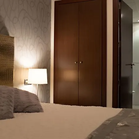 Apartamento Plaza