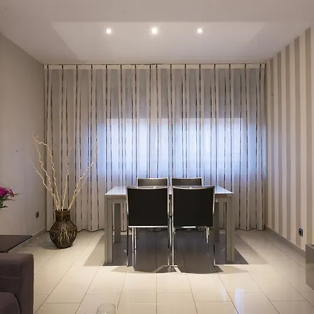 Apartamento Plaza *