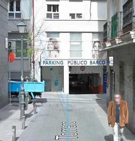 Gran Via Appartement