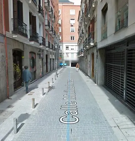 Gran Via