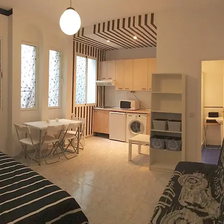 Appartement Gran Via *