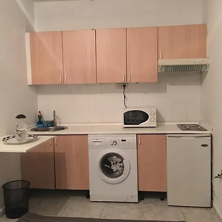 Gran Via Appartement