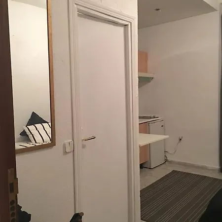 Appartement Gran Via *