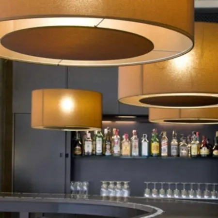 Nh马德里苏尔酒店 马德里