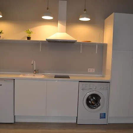 Apartamento Balcones Solmayor