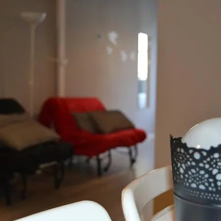 Apartamento Balcones Solmayor