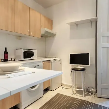 Appartement Gran Via