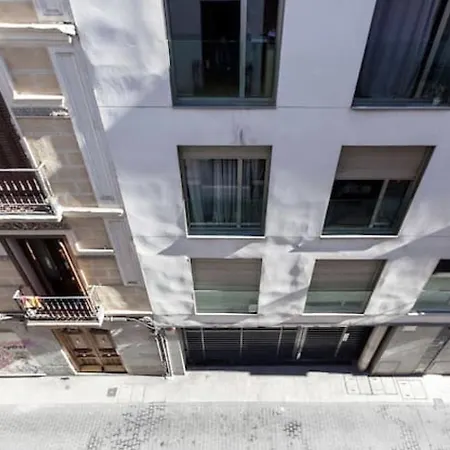 Gran Via Appartement