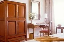 Tryp Alondras Madrid