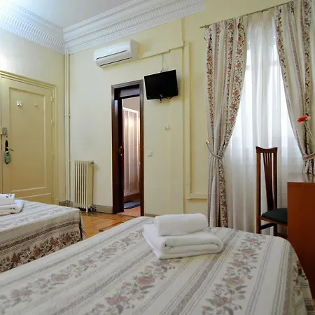 Guest house Romero Gran Via