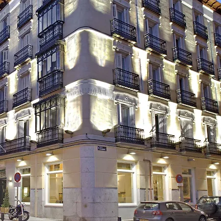 Hotel Itc Infantas By Soho Boutique