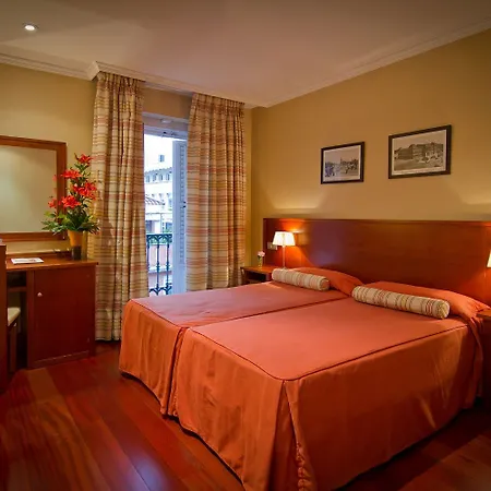 Hotel Itc Infantas By Soho Boutique 4*