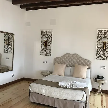 Palace Πανσιόν Μαδρίτη