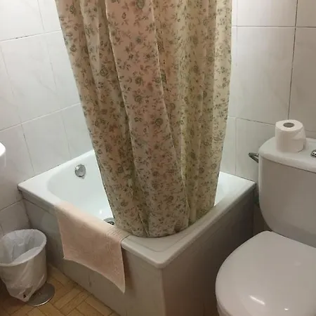 Murcia Guest house 2*