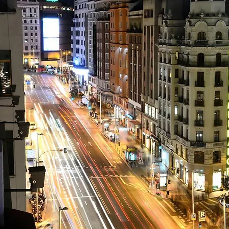 Romero Gran Via