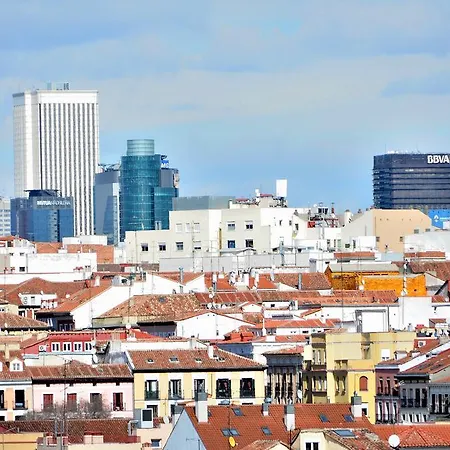 Romero Gran Via Guest house 2*
