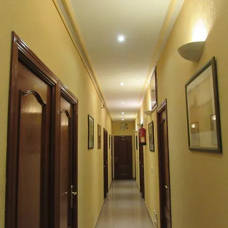 Guest house Prim