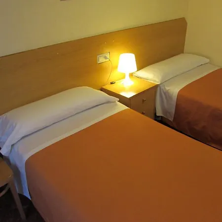 Prim Guest house Madrid