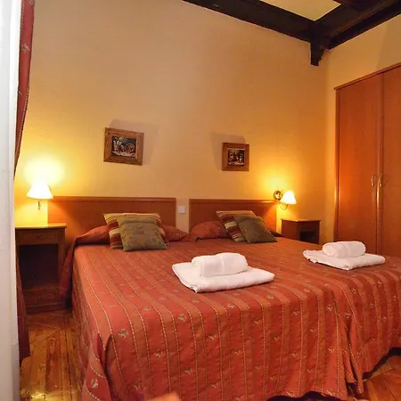 Romero Gran Via Guest house