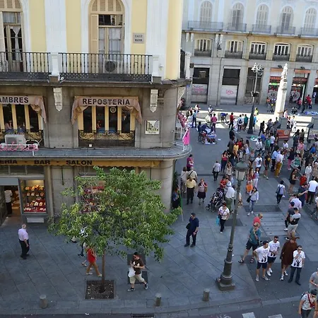Balcones Solmayor Apartamento