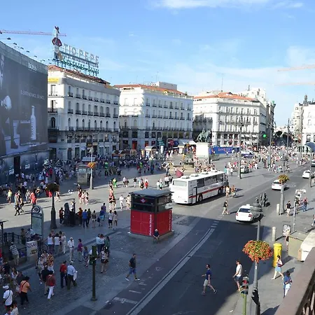 Apartamento Balcones Solmayor *